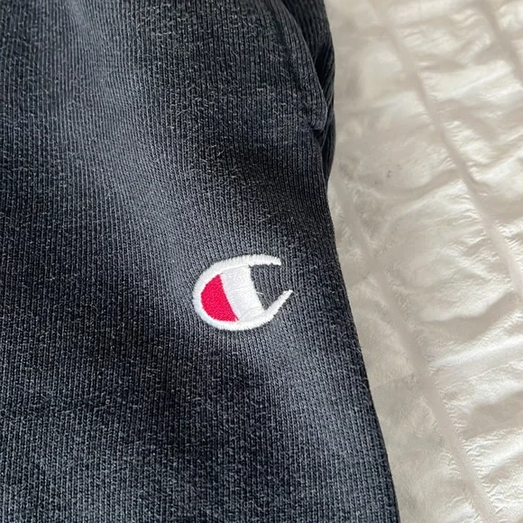 Champion Reverse Weave Sweatpants - Picture 5 of 6